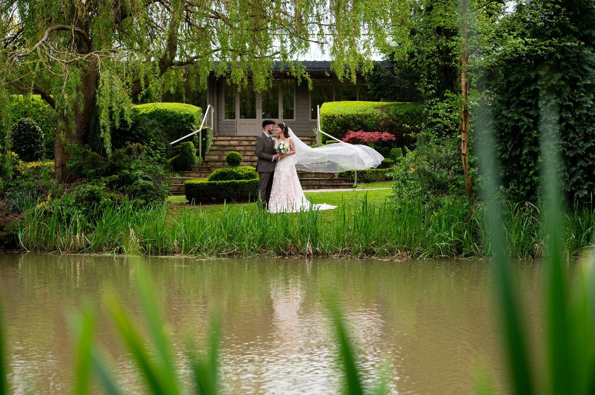 Gallery Item 1 for Lakeside Celebration Venue, Restaurant and Bar