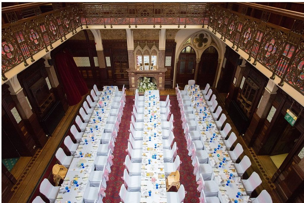 Gallery Item 10 for Highbury Hall