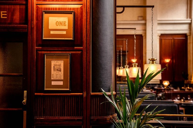 Gallery Item 1 for Hawksmoor Edinburgh