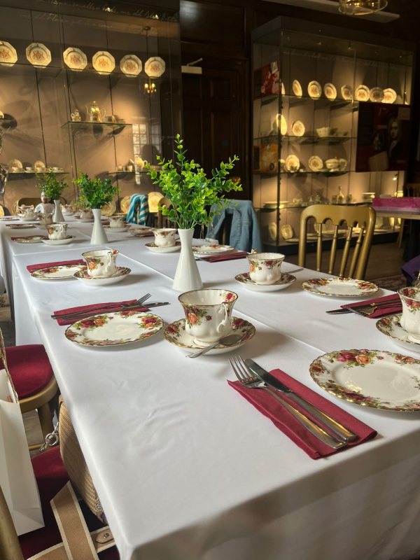 Gallery Item 12 for Plas Llanelly House