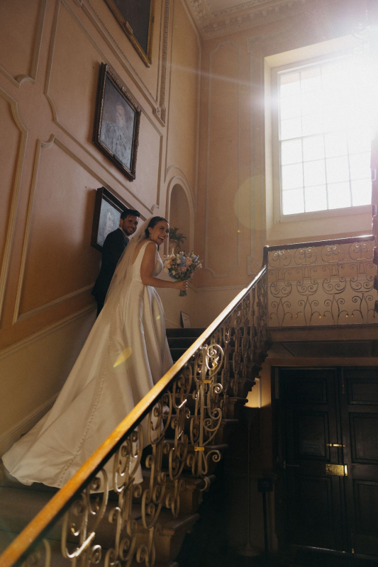 Gallery Item 10 for Kelmarsh Hall & Gardens