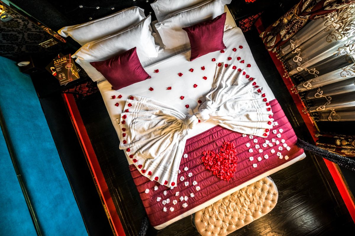Gallery Item 11 for Grand Sapphire Hotel & Banqueting
