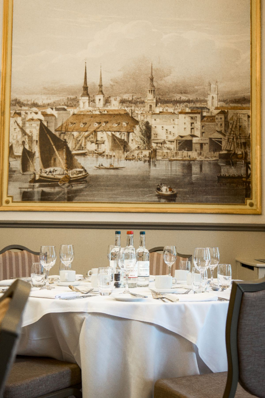 Gallery Item 45 for Oatlands Park Hotel