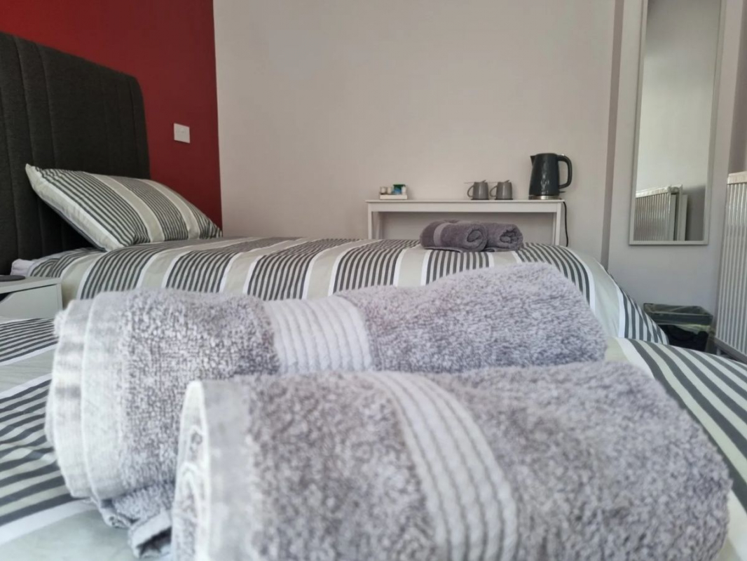 Gallery Item 3 for Alexandra Hotel Withernsea