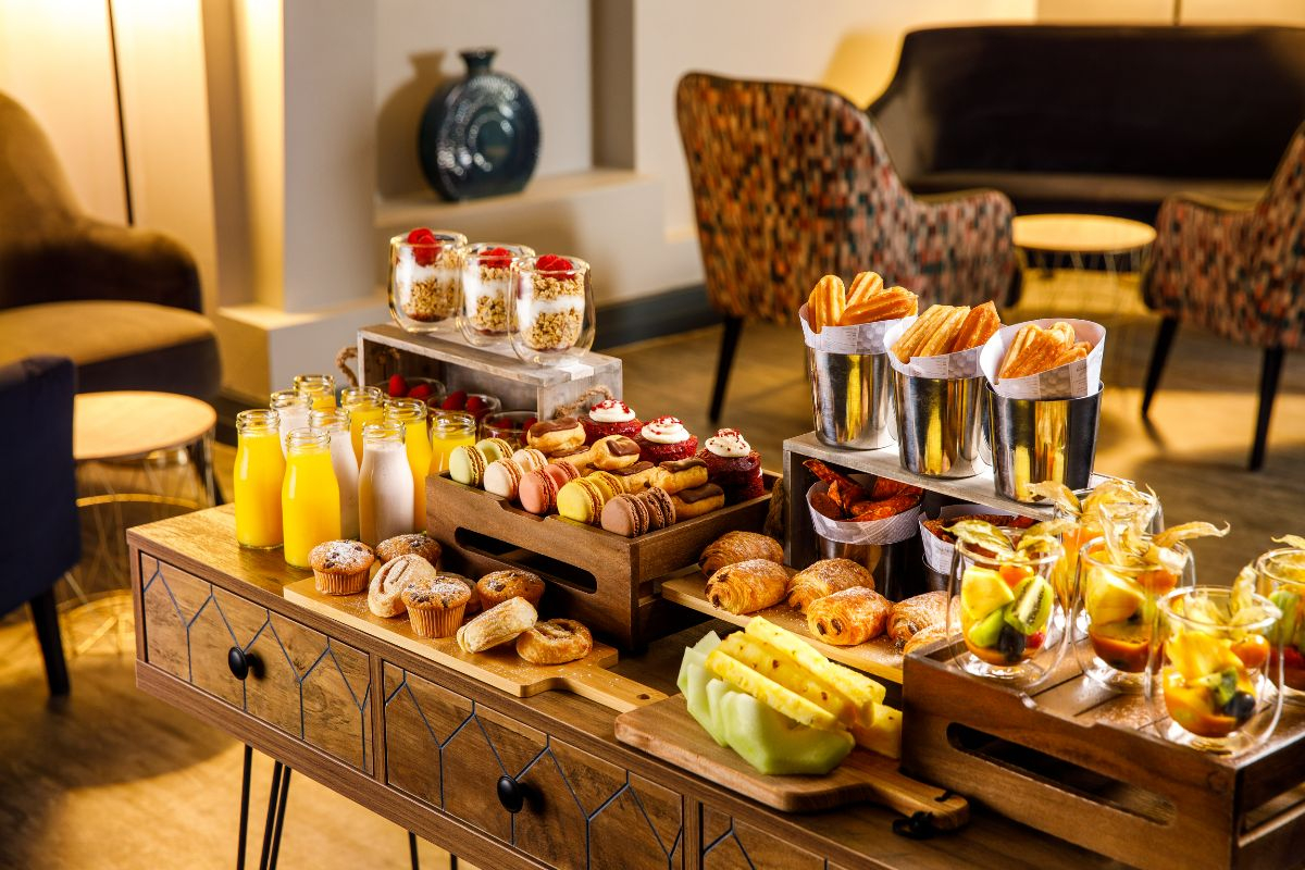 Gallery Item 8 for The Harlow Hotel by Accor