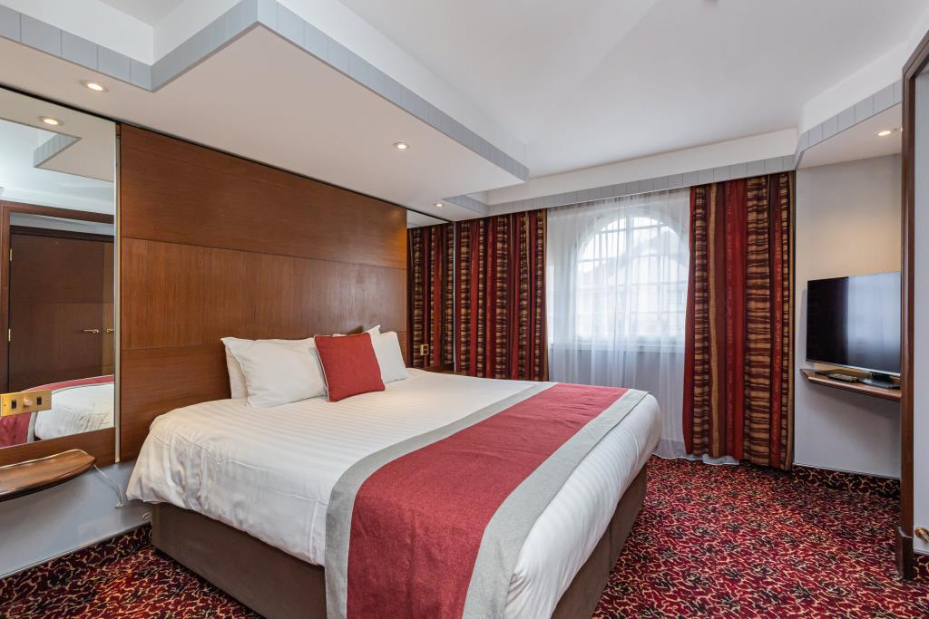 Gallery Item 8 for Mercure Tunbridge Wells Hotel