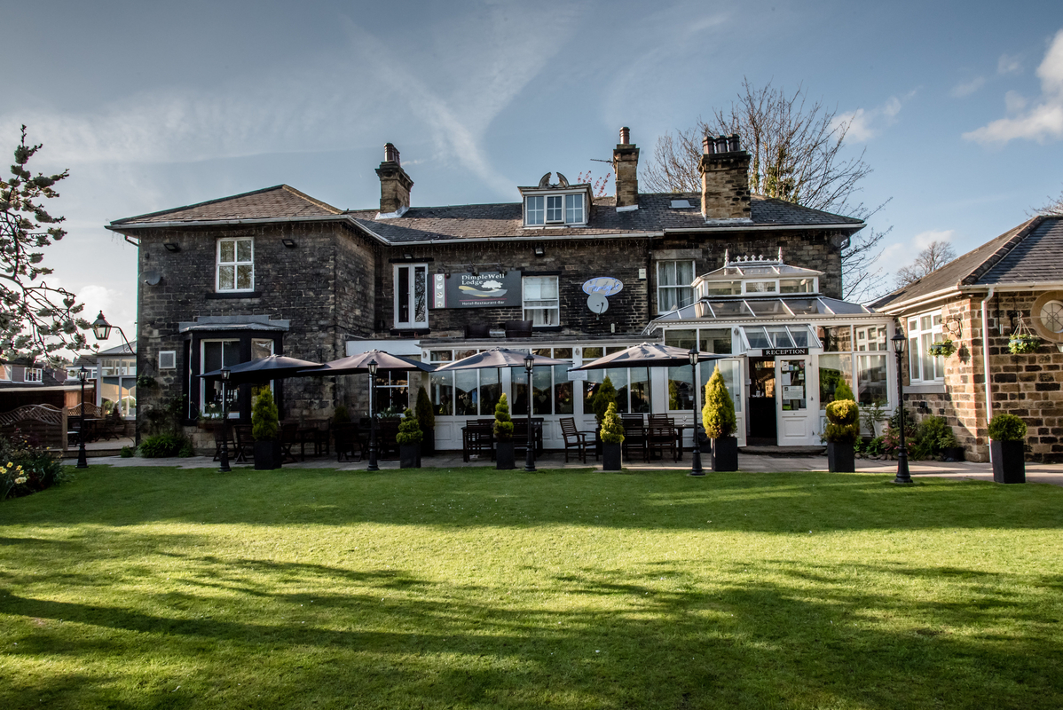 Gallery Item 1 for Dimple Well Lodge Hotel