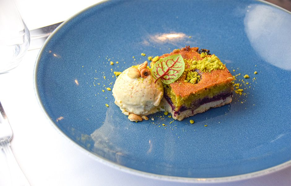 Gallery Item 2 for Inglewood Manor