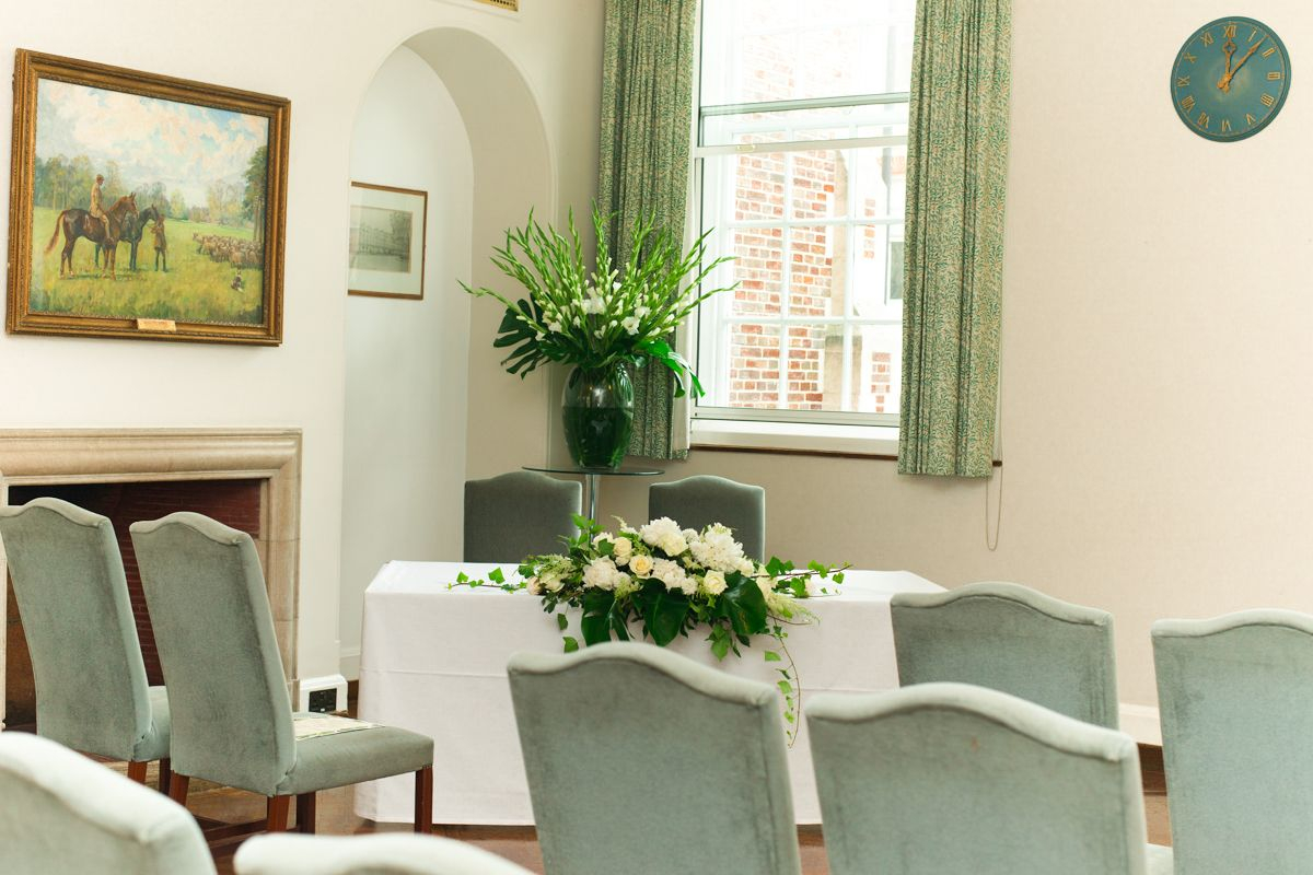 Gallery Item 11 for Goodenough House