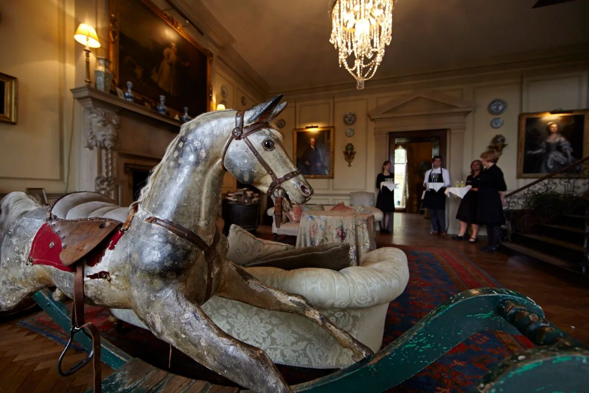 Gallery Item 9 for Hedingham Castle