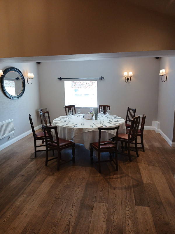 Gallery Item 3 for The Black Bull Inn