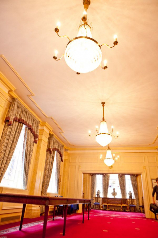 Gallery Item 5 for Saddlers Hall