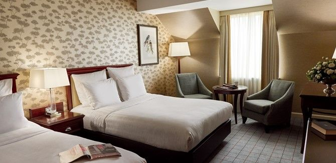 Gallery Item 27 for Dalmahoy Hotel & Country Club