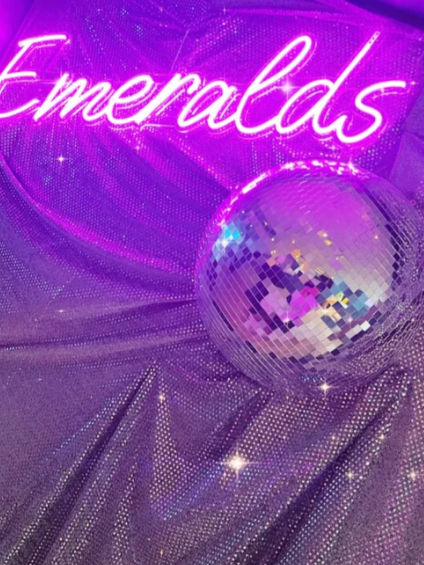Gallery Item 4 for Emeralds