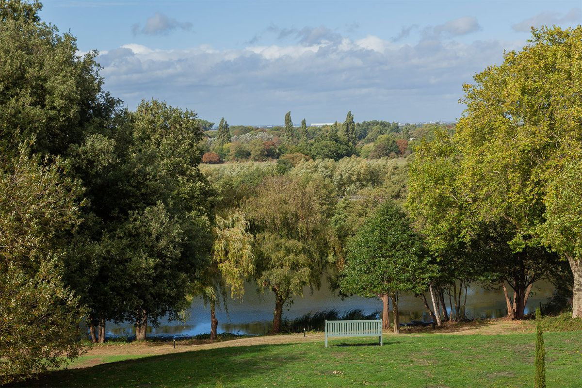 Gallery Item 27 for Oatlands Park Hotel