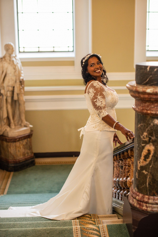 Gallery Item 4 for Banqueting Suite