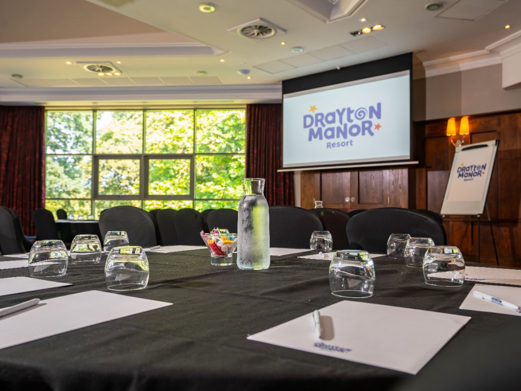 Gallery Item 7 for Drayton Manor Resort