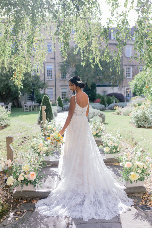 Gallery Item 10 for The Royal Crescent Hotel & Spa