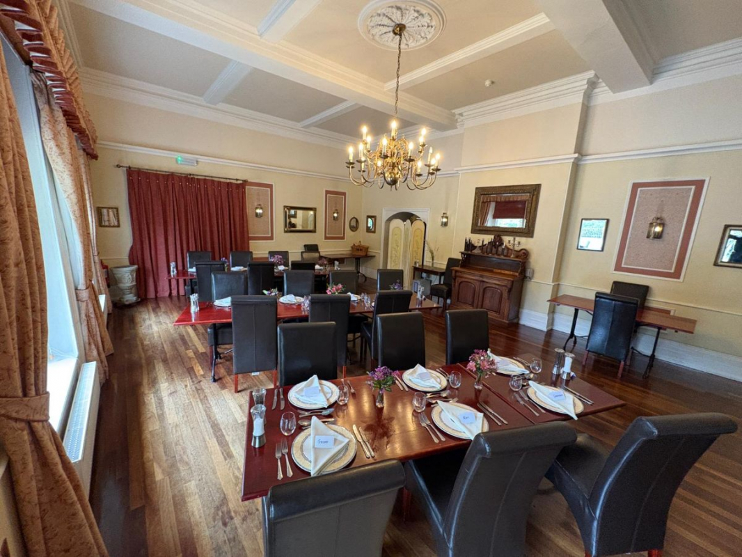 Gallery Item 26 for Fernhill Hotel