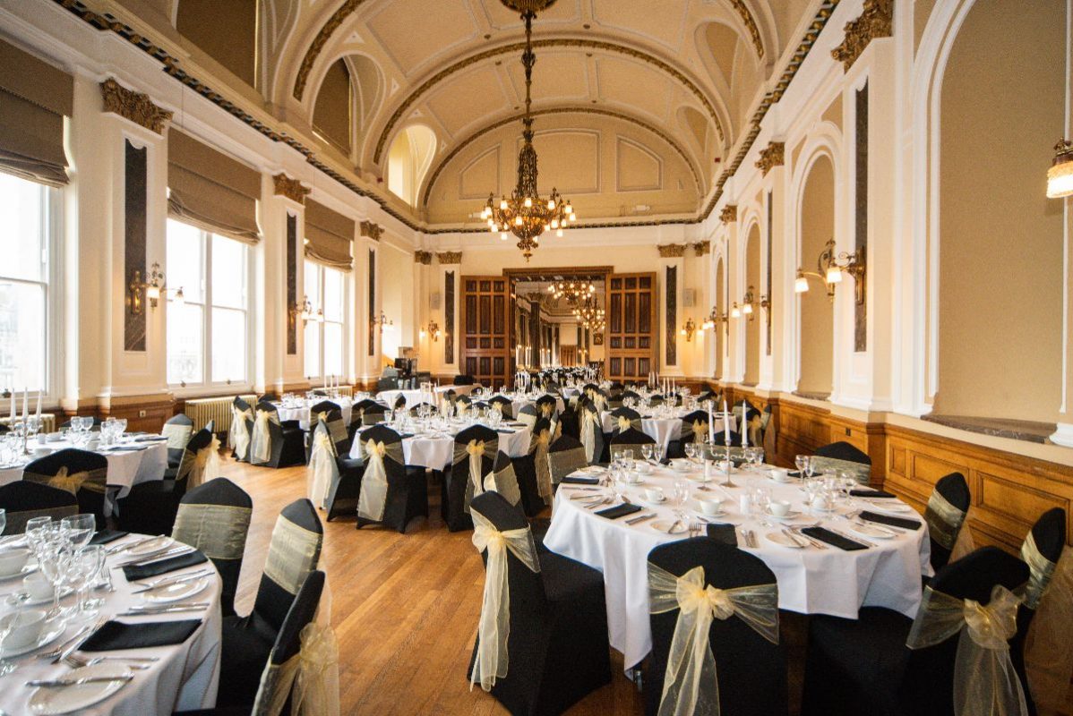 Gallery Item 67 for Banqueting Suite