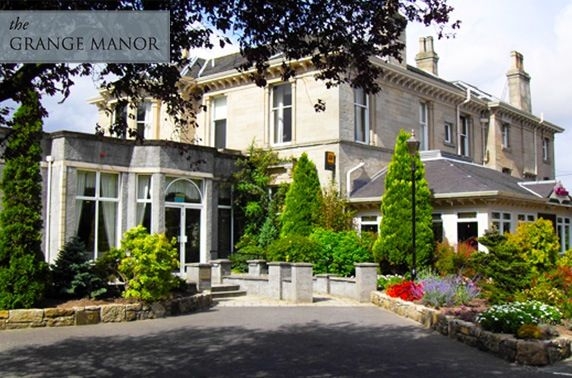Gallery Item 1 for Grange Manor