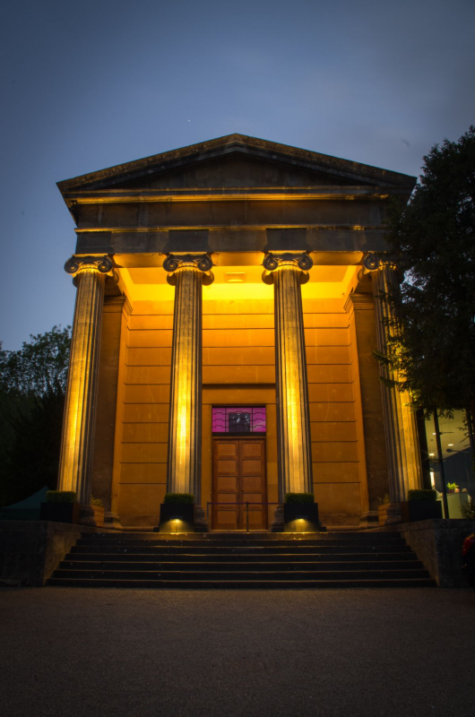 Gallery Item 3 for Arnos Vale