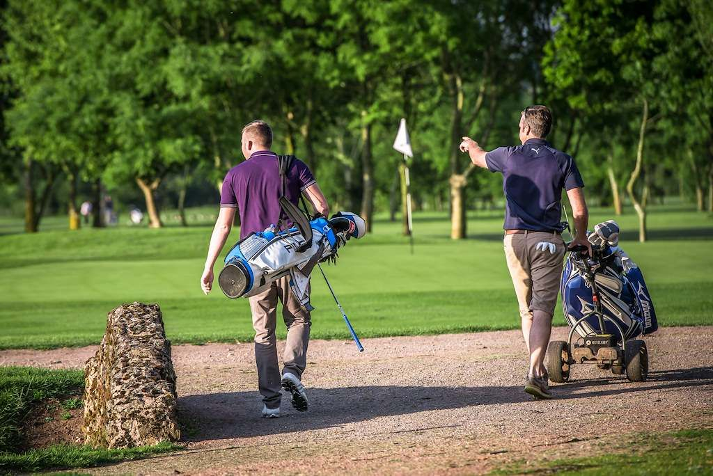 Gallery Item 2 for Branston Golf &amp; Country Club
