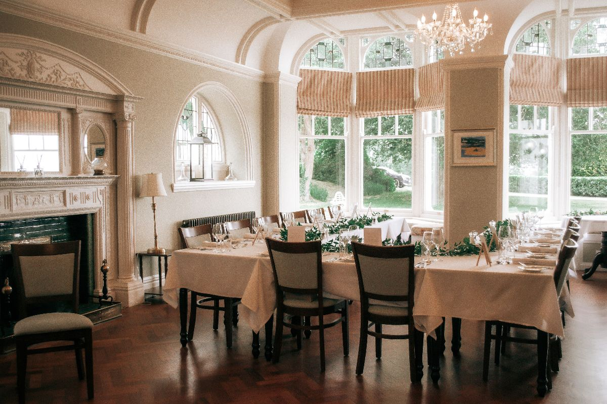 Gallery Item 3 for The Penrallt Hotel