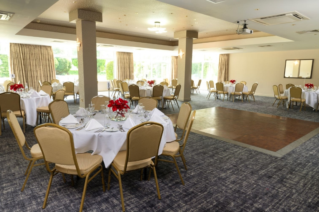 Gallery Item 18 for Mercure Maidstone Great Danes Hotel