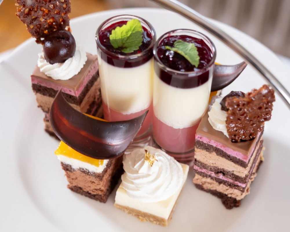 Gallery Item 9 for Nunsmere Hall