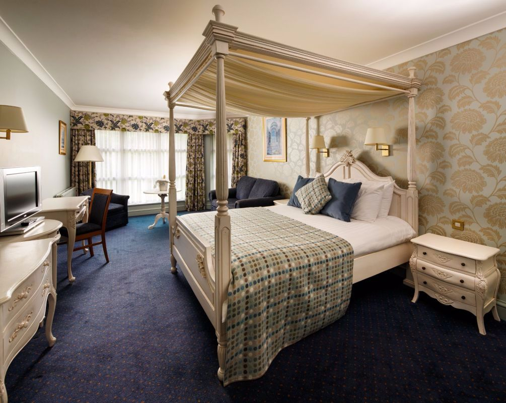 Gallery Item 2 for Mercure Bristol North The Grange Hotel