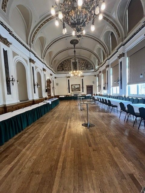 Gallery Item 43 for Banqueting Suite