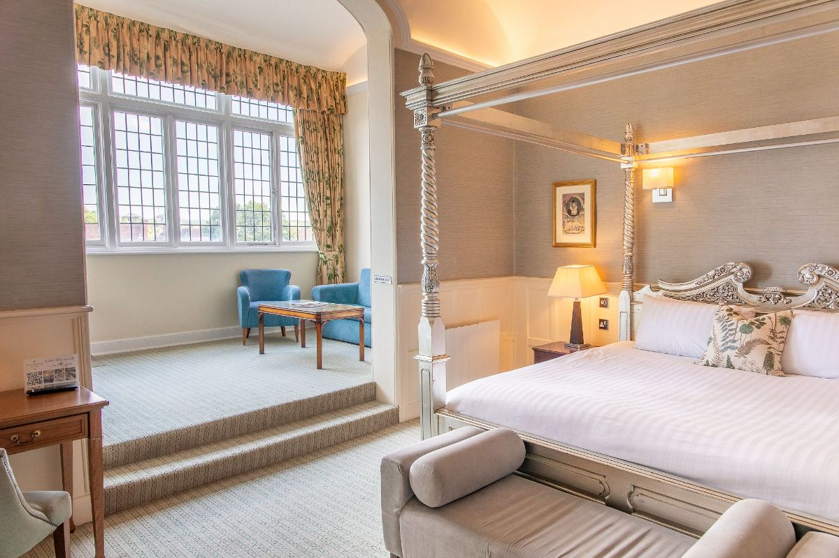 Gallery Item 3 for The Winchester Royal Hotel