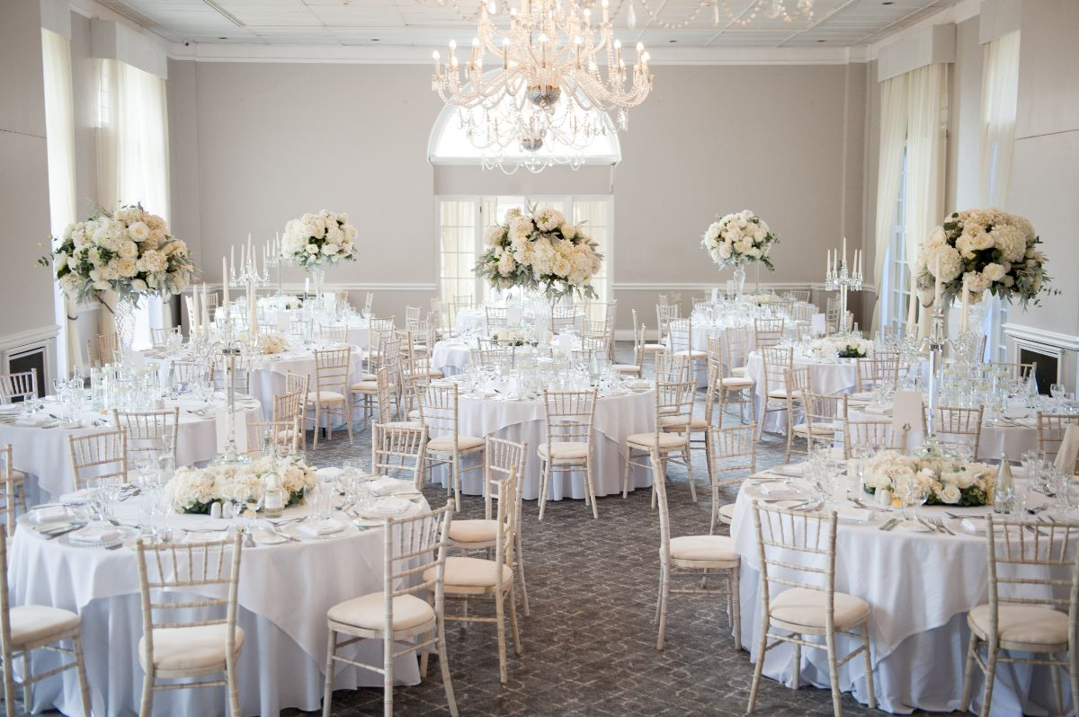 Gallery Item 11 for Stapleford Park