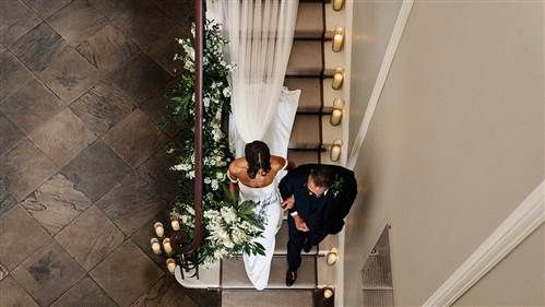 Gallery Item 6 for Saltmarshe Hall