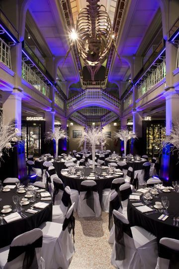 Gallery Item 5 for Weddings with University of Manchester