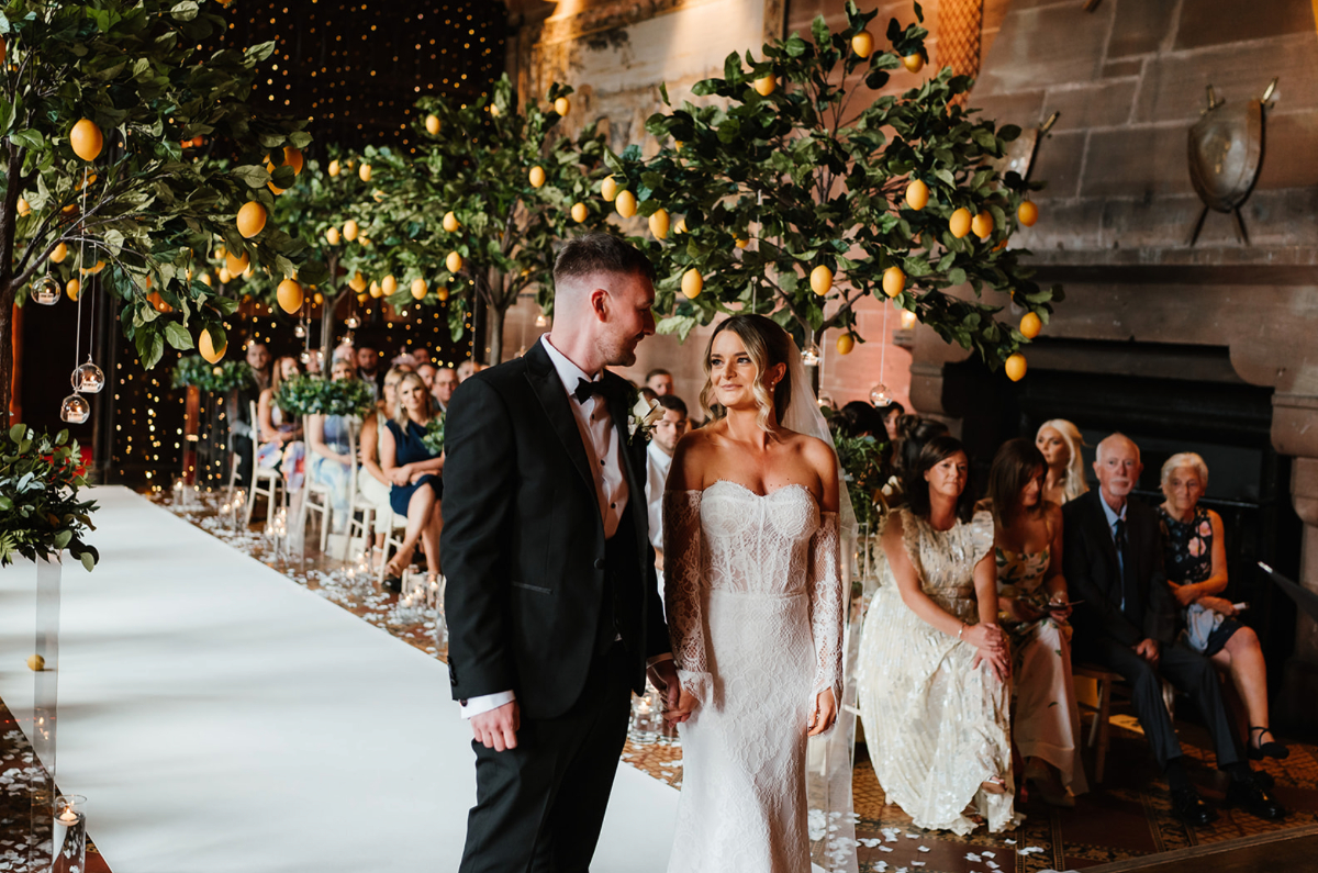 Gallery Item 4 for Peckforton Castle