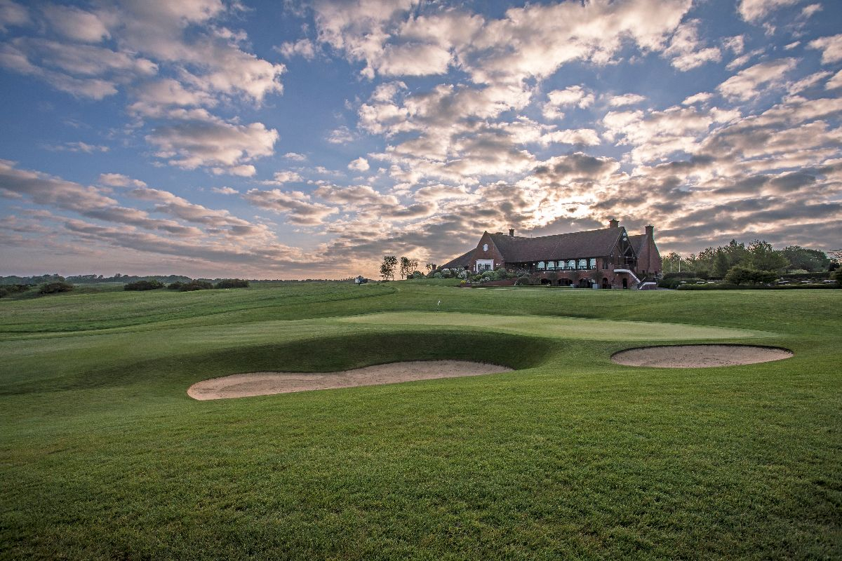 Gallery Item 5 for London Golf Club