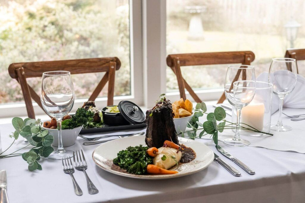 Gallery Item 2 for The Crown Hotel 