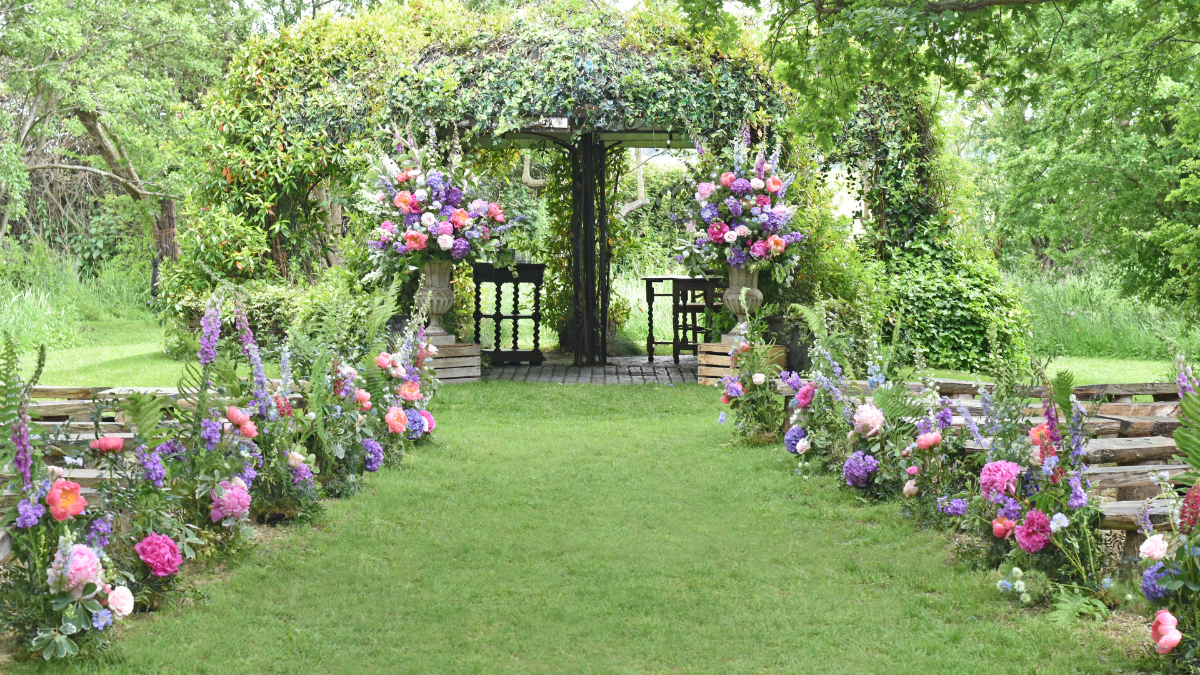 Gallery Item 22 for The Oak Grove