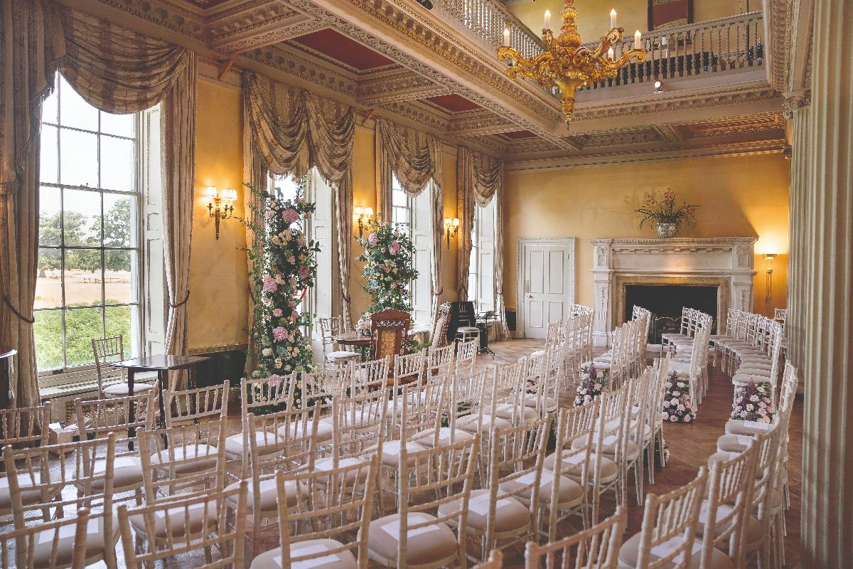 Gallery Item 3 for Hampton Court House Events