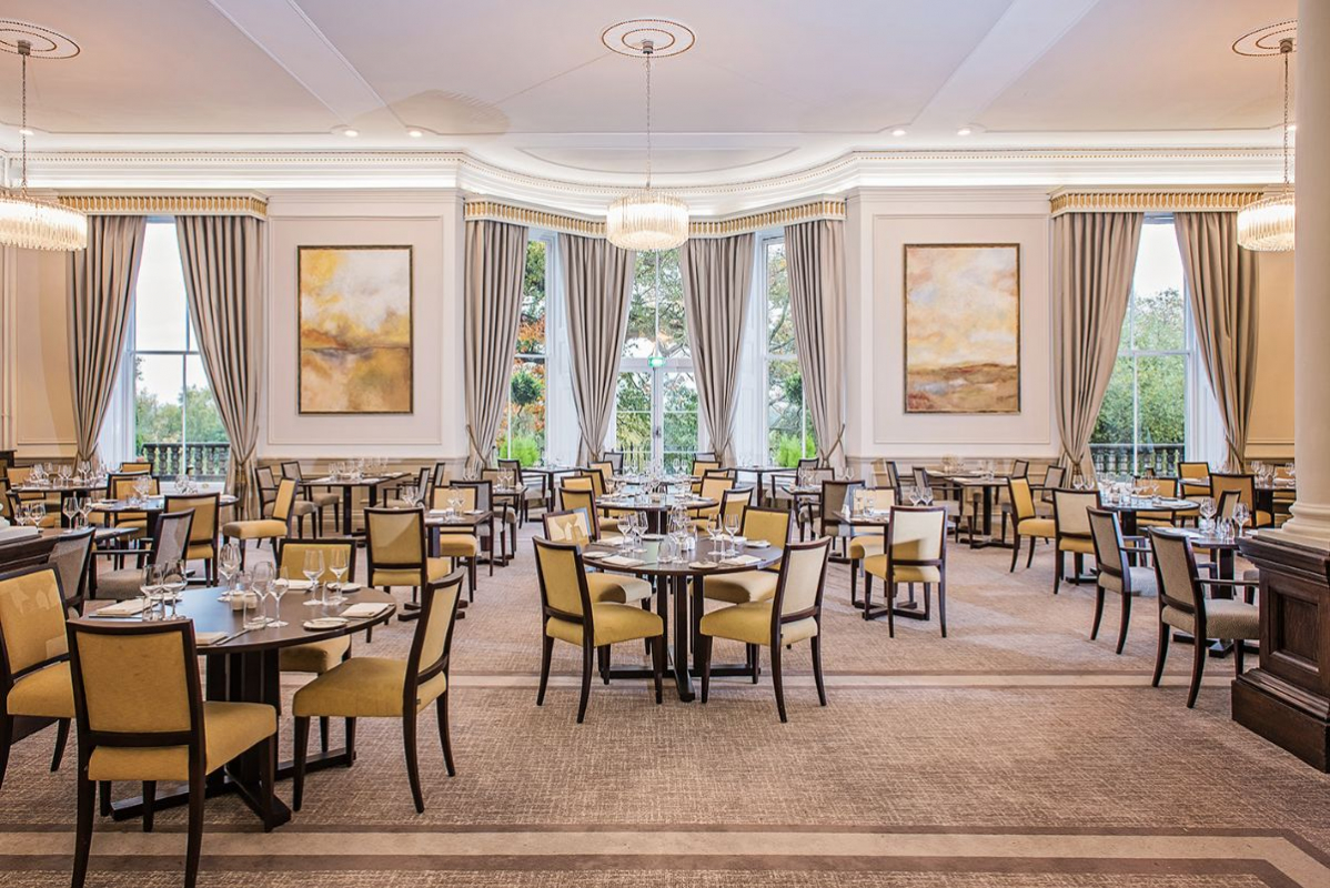 Gallery Item 23 for Oatlands Park Hotel