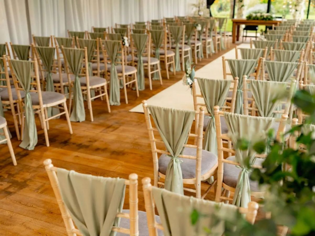 Gallery Item 29 for The Norfolk Mead Hotel