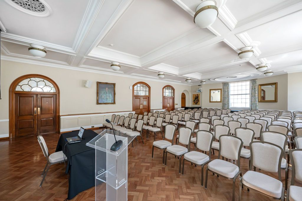 Gallery Item 40 for Goodenough House