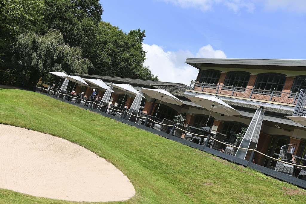 Gallery Item 15 for Branston Golf & Country Club