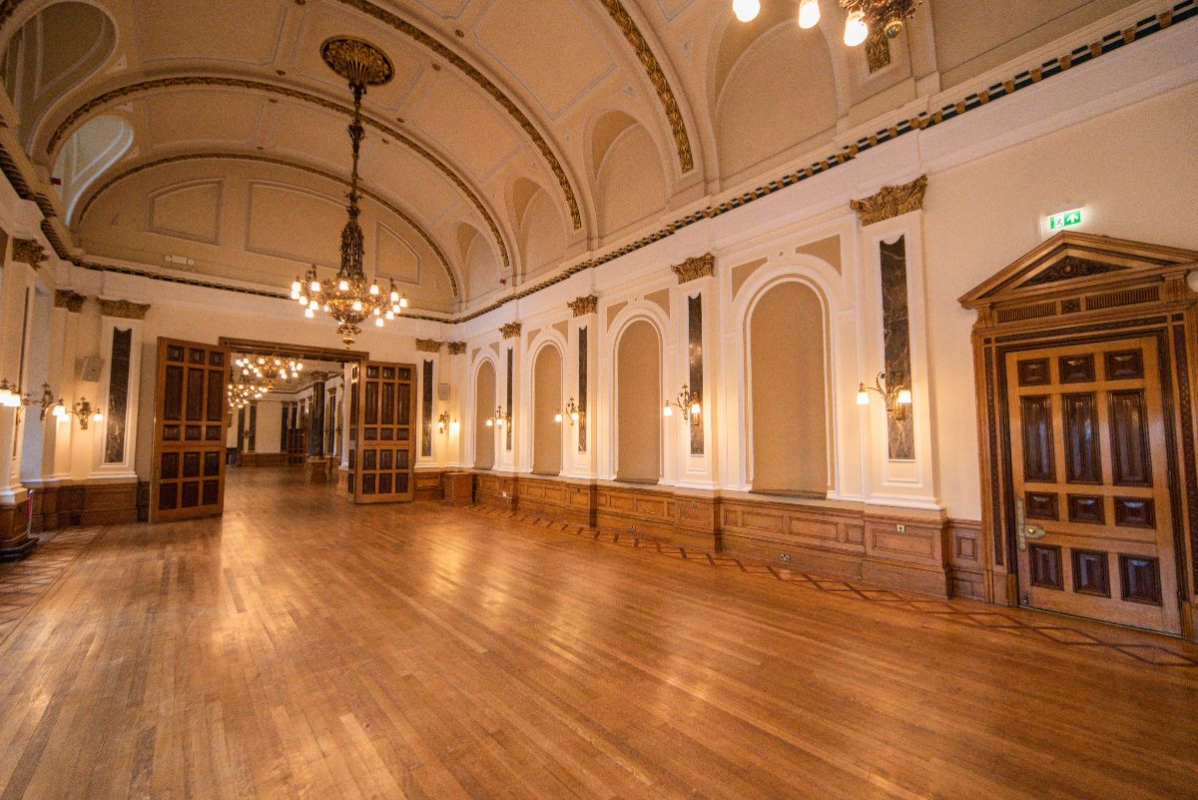 Gallery Item 77 for Banqueting Suite