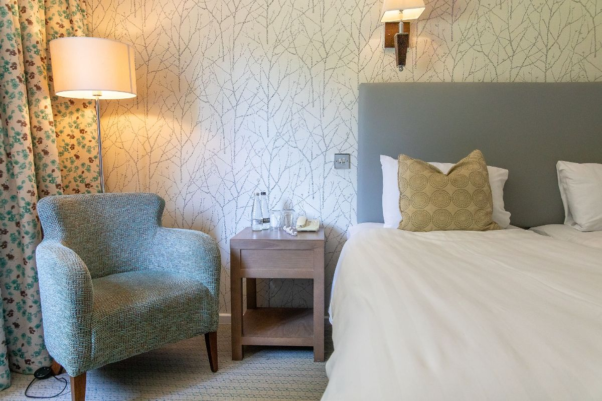 Gallery Item 12 for The Winchester Royal Hotel
