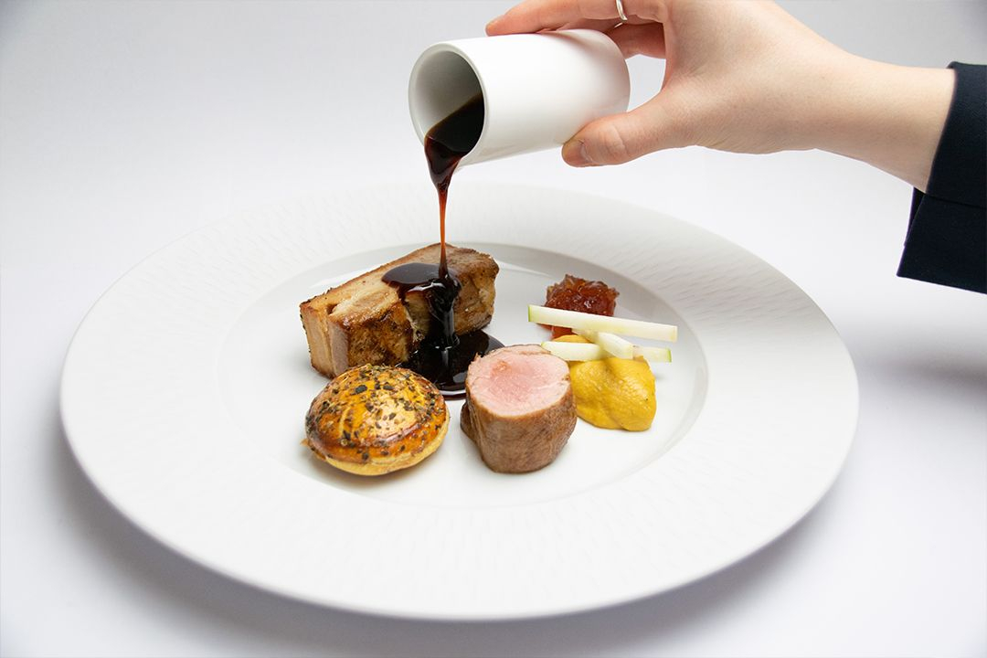 Gallery Item 34 for Nunsmere Hall