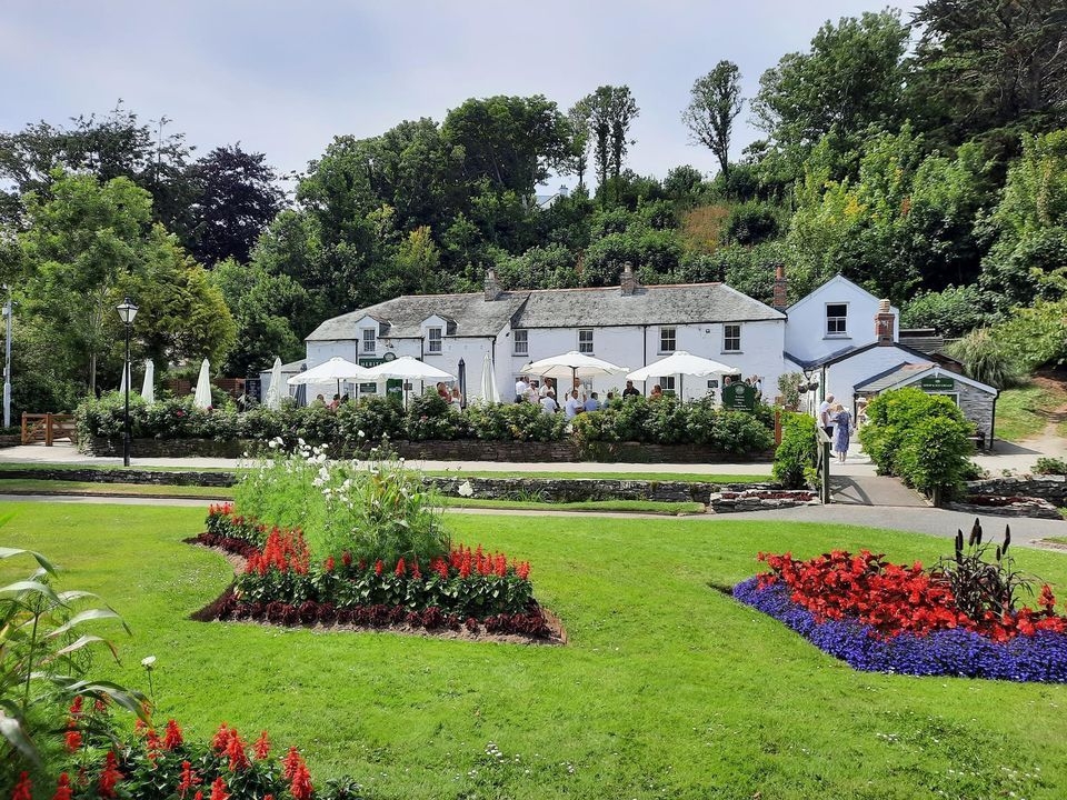 Gallery Item 1 for Trenance Heritage Cottages