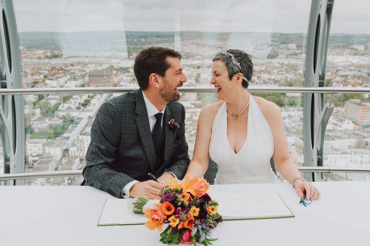 Gallery Item 1 for Brighton i360